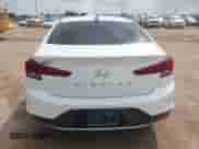 2020 Hyundai Elantra Value Edition with VIN 5NPD84LF1LH572302, listed as a IAAI auction lot 42168135 with 120,135 mi miles and . Bid and sale history available at DreamBid. Image 16.