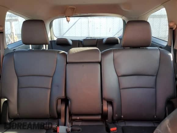 2021 Honda Pilot Special Edition с VIN 5FNYF6H24MB083675, выставлен на аукционе Copart как лот 80895625 с пробегом 53 371 миль миль и Списание • Salvage title. История ставок и продаж доступна на DreamBid. Изображение 10.