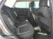 2021 Chevrolet TrailBlazer LS with VIN KL79MNSL3MB093068, listed as a Copart auction lot 63752455 with 63,316 mi miles and Salvage title. Bid and sale history available at DreamBid. Image 11.