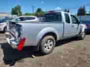 2009 Nissan Frontier SE with VIN 1N6AD06W59C403260, listed as a Copart auction lot 65057045 with 141,838 mi miles and Clean title. Bid and sale history available at DreamBid. Image 3.