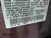 2013 Honda Pilot LX с VIN 5FNYF4H21DB016102, выставлен на аукционе IAAI как лот 43310264 с пробегом 207 324 миль миль и . История ставок и продаж доступна на DreamBid. Изображение 9.