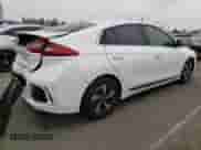 2019 Hyundai Ioniq SEL z VIN KMHC75LC6KU120582, wystawiony jako Copart lot #53330604 z przebiegiem 73 317 mil mil oraz . Historia ofert i sprzedaży dostępna na DreamBid. Obrazek 3.
