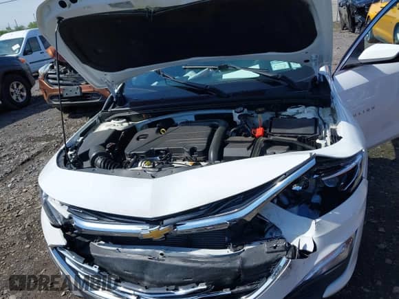 2023 Chevrolet Malibu LS с VIN 1G1ZC5ST2PF147696, выставлен на аукционе IAAI как лот 42385272 с пробегом 70 798 миль миль и . История ставок и продаж доступна на DreamBid. Изображение 10.