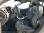 2017 Volvo S60 Dynamic с VIN YV140MTL2H2431271, выставлен на аукционе Copart как лот 67815275 с пробегом 94 199 миль миль и Списание • Salvage title. История ставок и продаж доступна на DreamBid. Изображение 7.