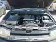 2006 Chevrolet TrailBlazer LT с VIN 1GNDS13S962340654, выставлен на аукционе IAAI как лот 43274293 с пробегом 270 037 миль миль и . История ставок и продаж доступна на DreamBid. Изображение 10.