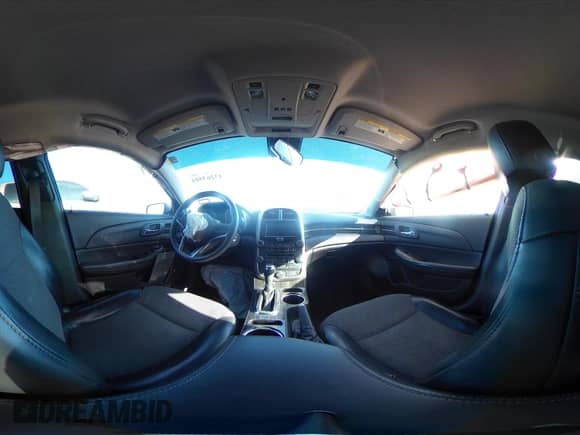 2015 Chevrolet Malibu LT z VIN 1G11C5SL6FF142898, wystawiony jako IAAI lot #43263504 z przebiegiem 132 766 mil mil oraz . Historia ofert i sprzedaży dostępna na DreamBid. Obrazek 19.