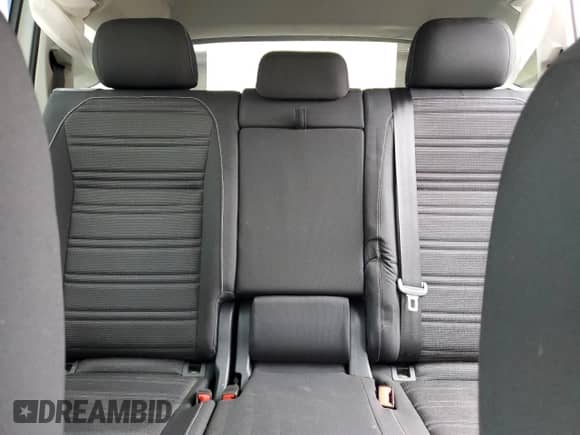 2024 Volkswagen Tiguan S с VIN 3VVRB7AX8RM186162, выставлен на аукционе Copart как лот 64621085 с пробегом 5 957 миль миль и Списание • Salvage title. История ставок и продаж доступна на DreamBid. Изображение 10.