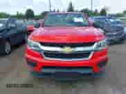 2015 Chevrolet Colorado 2WD WT с VIN 1GCGSAEA7F1256073, выставлен на аукционе IAAI как лот 42970118 с пробегом 113 159 миль миль и . История ставок и продаж доступна на DreamBid. Изображение 12.