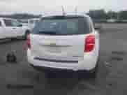 2016 Chevrolet Equinox LS с VIN 2GNFLEEK4G6251430, выставлен на аукционе IAAI как лот 43436816 с пробегом 54 049 миль миль и . История ставок и продаж доступна на DreamBid. Изображение 16.