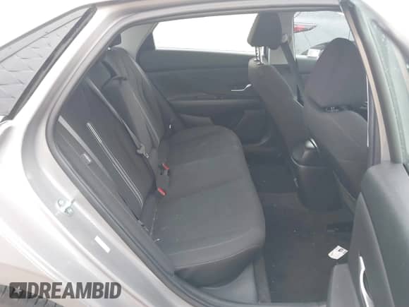 2025 Hyundai Elantra SEL Convenience с VIN KMHLS4DG7SU905803, выставлен на аукционе IAAI как лот 43529660 с пробегом 30 775 миль миль и . История ставок и продаж доступна на DreamBid. Изображение 8.