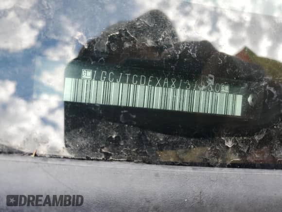 2010 Chevrolet Colorado 1LT с VIN 1GCJTCDEXA8131930, выставлен на аукционе Copart как лот 69827995 с пробегом 222 370 миль миль и Списание • Salvage title. История ставок и продаж доступна на DreamBid. Изображение 12.