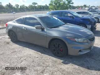 2011 Honda Accord LX-S с VIN 1HGCS1B32BA000262, выставлен на аукционе IAAI как лот 43000808 с пробегом 167 490 миль миль и . История ставок и продаж доступна на DreamBid. Изображение 1.