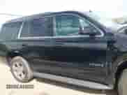 2016 Chevrolet Tahoe LS z VIN 1GNSKAKC9GR446581, wystawiony jako IAAI lot #41885288 z przebiegiem 60 978 mil mil oraz . Historia ofert i sprzedaży dostępna na DreamBid. Obrazek 13.