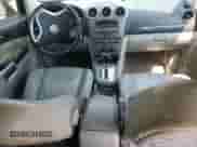 2008 Saturn VUE XR z VIN 3GSCL53738S730861, wystawiony jako Copart lot #61656115 z przebiegiem 124 530 mil mil oraz Szkoda całkowita • Salvage title. Historia ofert i sprzedaży dostępna na DreamBid. Obrazek 8.