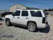 2013 Chevrolet Tahoe LT z VIN 1GNSKBE05DR250513, wystawiony jako Copart lot #71585735 z przebiegiem 199 451 mil mil oraz Szkoda całkowita • Salvage title. Historia ofert i sprzedaży dostępna na DreamBid. Obrazek 2.
