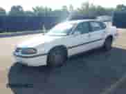 2005 Chevrolet Impala с VIN 2G1WF55E359211662, выставлен на аукционе IAAI как лот 43096964 с пробегом 164 329 миль миль и . История ставок и продаж доступна на DreamBid. Изображение 17.