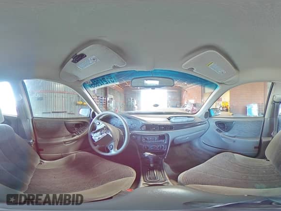 2000 Chevrolet Malibu с VIN 1G1ND52J3Y6213524, выставлен на аукционе Copart как лот 51212685 с пробегом Не указан миль и Списание • Salvage title. История ставок и продаж доступна на DreamBid. Изображение 16.