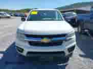 2018 Chevrolet Colorado 2WD Work Truck с VIN 1GCHSBEA0J1192350, выставлен на аукционе IAAI как лот 43158237 с пробегом 105 223 миль миль и . История ставок и продаж доступна на DreamBid. Изображение 13.