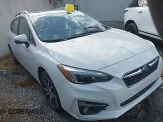 2018 Subaru Impreza Limited with VIN 4S3GTAU64J3752813, listed as a IAAI auction lot 42986673 with 70,024 mi miles and . Bid and sale history available at DreamBid. Image 1.