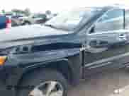 2015 Jeep Grand Cherokee High Altitude z VIN 1C4RJFCT1FC740242, wystawiony jako IAAI lot #42839179 z przebiegiem 121 830 mil mil oraz . Historia ofert i sprzedaży dostępna na DreamBid. Obrazek 6.