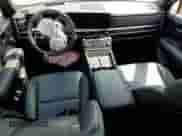 2024 Hyundai Santa Fe Calligraphy с VIN 5NMP5DGL3RH062304, выставлен на аукционе Copart как лот 67470035 с пробегом Не указан миль и Списание • Salvage title. История ставок и продаж доступна на DreamBid. Изображение 8.