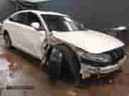 2020 Honda Accord EX-L with VIN 1HGCV2F52LA023440, listed as a IAAI auction lot 41537345 with 81,011 mi miles and . Bid and sale history available at DreamBid. Image 6.