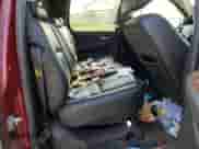 2007 Chevrolet Avalanche 2LT z VIN 3GNFK123X7G116711, wystawiony jako Copart lot #81415995 z przebiegiem 101 038 mil mil oraz Szkoda całkowita • Salvage title. Historia ofert i sprzedaży dostępna na DreamBid. Obrazek 10.