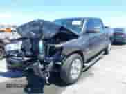 2020 Ram 1500 Lone Star z VIN 1C6RREFT9LN262285, wystawiony jako IAAI lot #42010474 z przebiegiem 80 965 mil mil oraz . Historia ofert i sprzedaży dostępna na DreamBid. Obrazek 2.