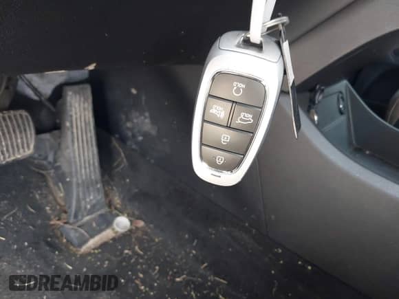 2023 Hyundai Santa Fe SEL с VIN 5NMS2DAJ8PH508759, выставлен на аукционе IAAI как лот 42641813 с пробегом 47 534 миль миль и . История ставок и продаж доступна на DreamBid. Изображение 11.
