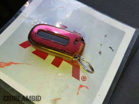 2014 Dodge Durango SXT z VIN 1C4RDHAG6EC313727, wystawiony jako IAAI lot #43519980 z przebiegiem 193 633 mil mil oraz . Historia ofert i sprzedaży dostępna na DreamBid. Obrazek 11.