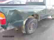 2000 Toyota Tacoma с VIN 4TAWN72NXYZ612304, выставлен на аукционе IAAI как лот 43405455 с пробегом 274 327 миль миль и . История ставок и продаж доступна на DreamBid. Изображение 15.