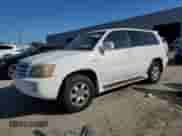 2003 Toyota Highlander с VIN JTEHF21A930136633, выставлен на аукционе Copart как лот 86312935 с пробегом 114 057 миль миль и Списание • Salvage title. История ставок и продаж доступна на DreamBid. Изображение 1.