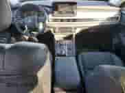 2024 Mitsubishi Outlander SE с VIN JA4J4VA88RZ017156, выставлен на аукционе Copart как лот 85308215 с пробегом 47 007 миль миль и Списание • Salvage title. История ставок и продаж доступна на DreamBid. Изображение 8.
