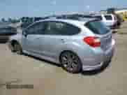 2014 Subaru Impreza Special Sports Premium z VIN JF1GPAL67E9224892, wystawiony jako Copart lot #66288255 z przebiegiem 125 636 mil mil oraz Szkoda całkowita • Salvage title. Historia ofert i sprzedaży dostępna na DreamBid. Obrazek 2.