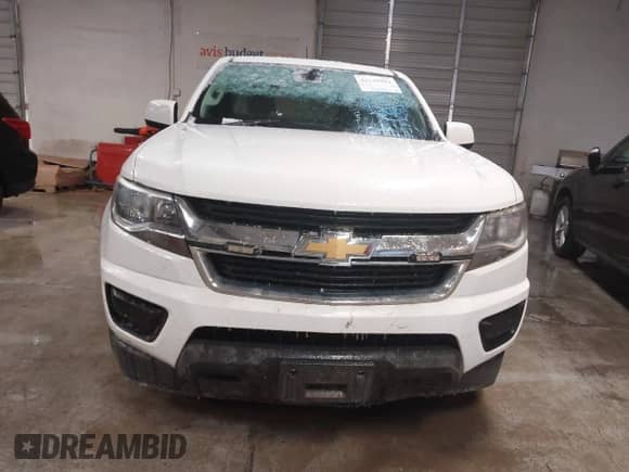 2020 Chevrolet Colorado 2WD LT с VIN 1GCHSCEA9L1152678, выставлен на аукционе IAAI как лот 41469322 с пробегом 69 972 миль миль и . История ставок и продаж доступна на DreamBid. Изображение 12.