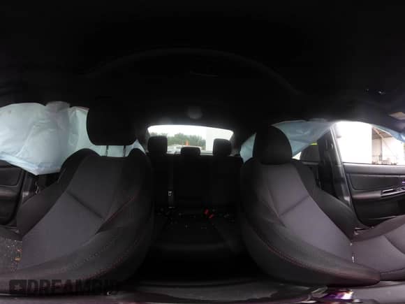 2021 Subaru WRX Premium with VIN JF1VA1C6XM9807108, listed as a IAAI auction lot 42584866 with 59,475 mi miles and . Bid and sale history available at DreamBid. Image 19.