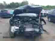 2020 Nissan Murano SV with VIN 5N1AZ2BS3LN118132, listed as a IAAI auction lot 42617730 with Not provided miles and . Bid and sale history available at DreamBid. Image 11.