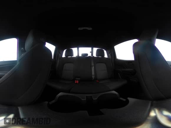 2023 Chevrolet Colorado 4WD Trail Boss с VIN 1GCPTEEK1P1201410, выставлен на аукционе IAAI как лот 39219863 с пробегом 12 420 миль миль и . История ставок и продаж доступна на DreamBid. Изображение 22.