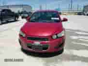 2013 Chevrolet Sonic LT с VIN 1G1JC5SBXD4231518, выставлен на аукционе Copart как лот 65627595 с пробегом 23 237 миль миль и Чистый • Clean title. История ставок и продаж доступна на DreamBid. Изображение 13.