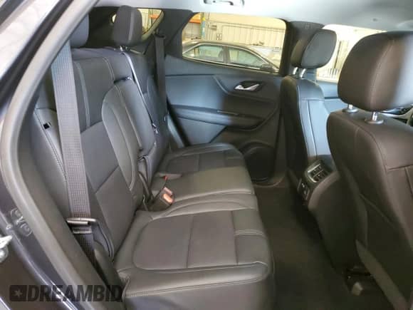 2022 Chevrolet Blazer LT с VIN 3GNKBJRS0NS225426, выставлен на аукционе Copart как лот 56192155 с пробегом 30 823 миль миль и На запчасти • Non repairable. История ставок и продаж доступна на DreamBid. Изображение 11.