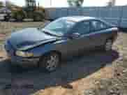 2006 Volvo S60 2.5L Turbo с VIN YV1RH592262543794, выставлен на аукционе Copart как лот 67575885 с пробегом 65 160 миль миль и Списание • Salvage title. История ставок и продаж доступна на DreamBid. Изображение 1.
