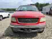 2002 Ford F-150 XL with VIN 2FTRF18W42CA66874, listed as a Copart auction lot 68011415 with 79,613 mi miles and Clean title. Bid and sale history available at DreamBid. Image 5.
