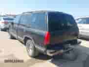 1996 Chevrolet Tahoe с VIN 1GNEK13R7TJ362980, выставлен на аукционе IAAI как лот 43126658 с пробегом 340 000 миль миль и . История ставок и продаж доступна на DreamBid. Изображение 3.
