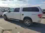 2014 Ford F-150 XL с VIN 1FTFW1ETXEKF07565, выставлен на аукционе Copart как лот 84979645 с пробегом 173 350 миль миль и Списание • Salvage title. История ставок и продаж доступна на DreamBid. Изображение 2.