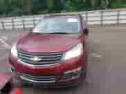 2017 Chevrolet Traverse Premier с VIN 1GNKVJKD0HJ118529, выставлен на аукционе IAAI как лот 42215765 с пробегом 165 011 миль миль и . История ставок и продаж доступна на DreamBid. Изображение 12.