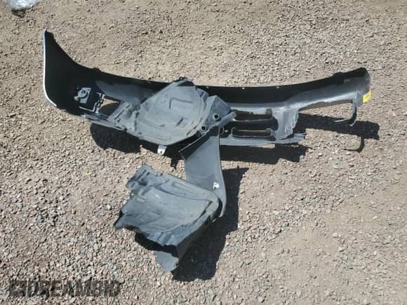 2002 Nissan Pathfinder SE z VIN JN8DR09Y82W707335, wystawiony jako Copart lot #64859935 z przebiegiem 147 468 mil mil oraz Szkoda całkowita • Salvage title. Historia ofert i sprzedaży dostępna na DreamBid. Obrazek 13.