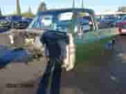 1989 Chevrolet Blazer с VIN 1GNEV18K1KF147101, выставлен на аукционе IAAI как лот 41258829 с пробегом Не указан миль и . История ставок и продаж доступна на DreamBid. Изображение 17.