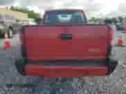 2003 Chevrolet S-10 with VIN 1GCCS14H938228064, listed as a Copart auction lot 57983655 with 148,019 mi miles and Salvage title. Bid and sale history available at DreamBid. Image 6.