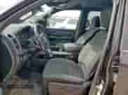 2022 Ram 1500 Big Horn with VIN 1C6RREMT2NN309498, listed as a Copart auction lot 66858155 with 162,466 mi miles and Salvage title. Bid and sale history available at DreamBid. Image 7.