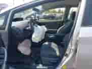 2013 Toyota Prius with VIN JTDKN3DP4D3038418, listed as a IAAI auction lot 42758552 with 89,368 mi miles and . Bid and sale history available at DreamBid. Image 5.